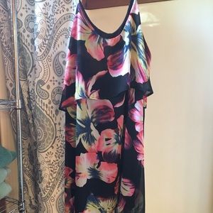Beautiful mid length dress.   PRICE REDUCED